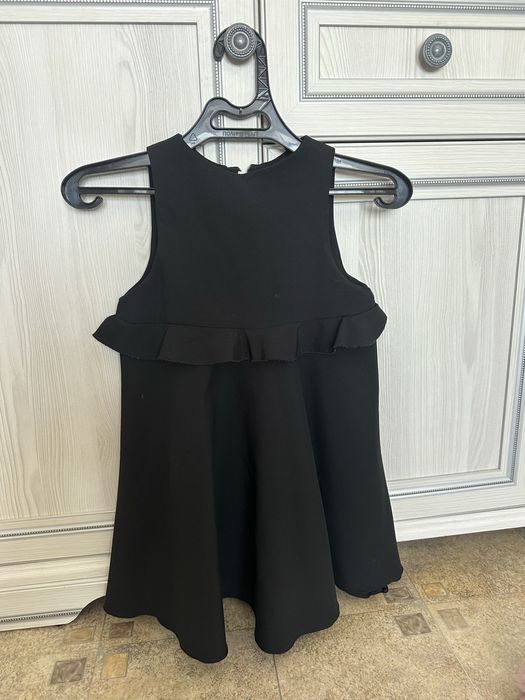 Сарафан школьный