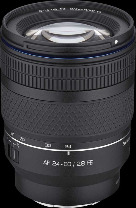 Samyang AF 24-60mm F/2.8 Sony FE