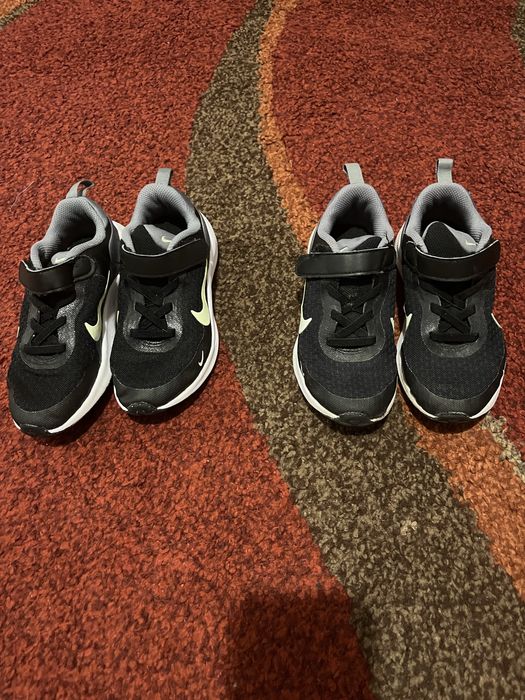 Детски маратонки Nike