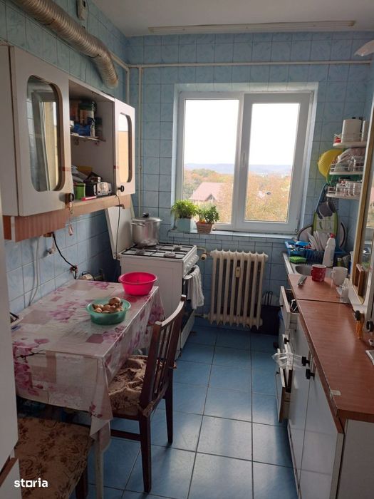 Apartament 2 camere Trivale