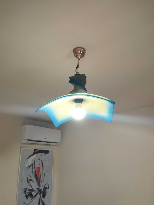 Полилей осветителни тела