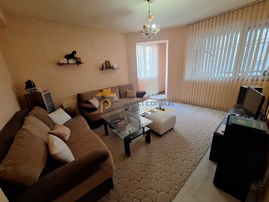 Продава се Тристаен апартамент в Пловдив, Каменица 1 - 102 кв.м за 1300 €/кв.м - Снимка #4