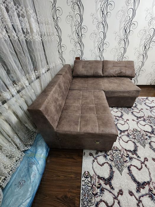 Мягкая мебель для гостиной