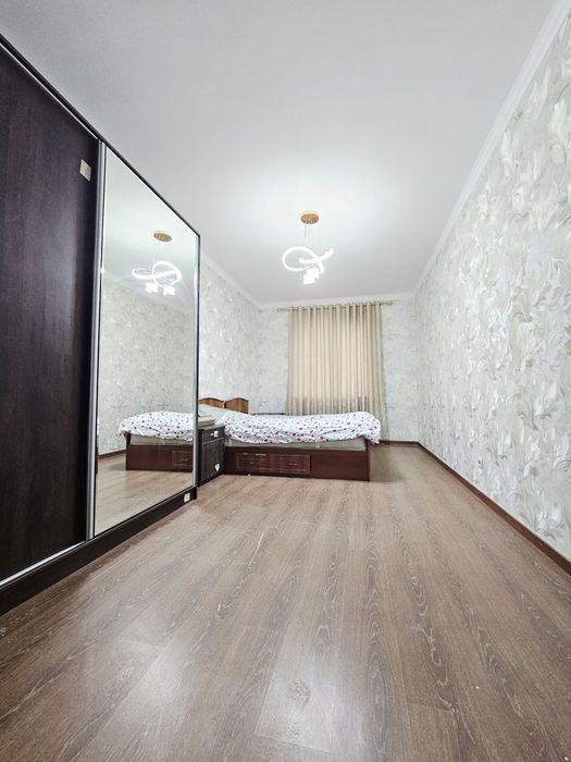 Хонадон сотилади! Чош тепа, 2 хона 1- кават