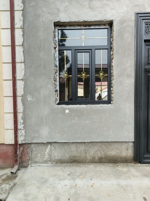 Eshik va deraza sifatli va arzon