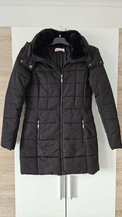 Vand jacheta iarna Camaieu