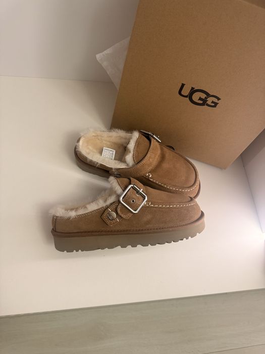UGG Goldenstar Evelina