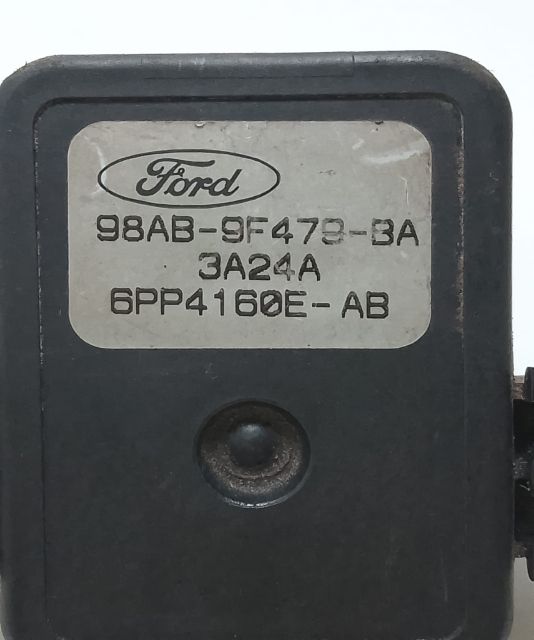 Senzor   Presiune aer 98AB9F479BA Ford Focus prima generatie