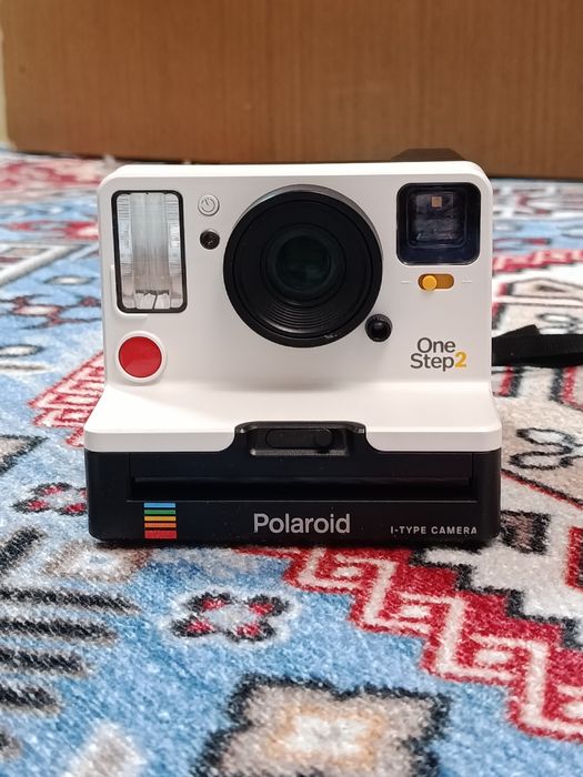 Фотоаппарат Polaroid One Step 2