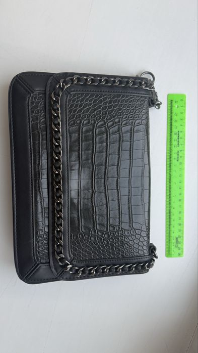 Сумка клатч Mango