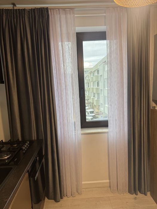 Vând apartament Negresti-Oas!!!75000€ Mobilat