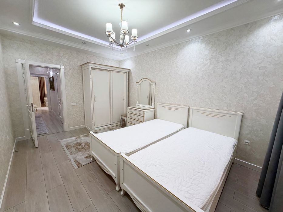 Аренда 3х ком 110 м2 Elite soft Янгихаетский район