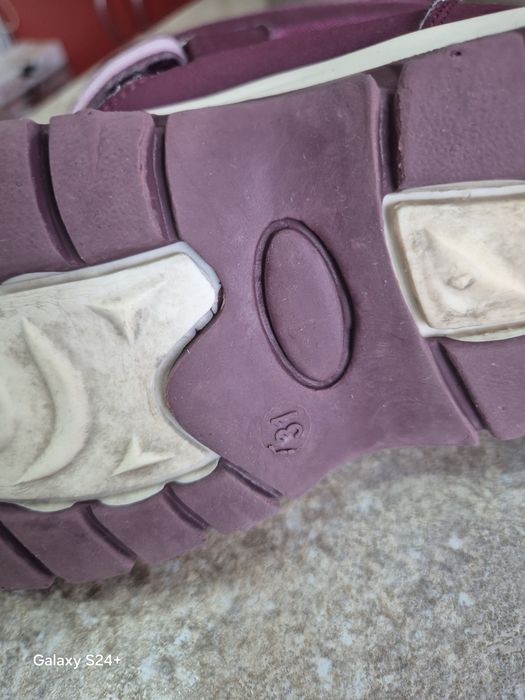 Ghete Cizmulițe Fetite