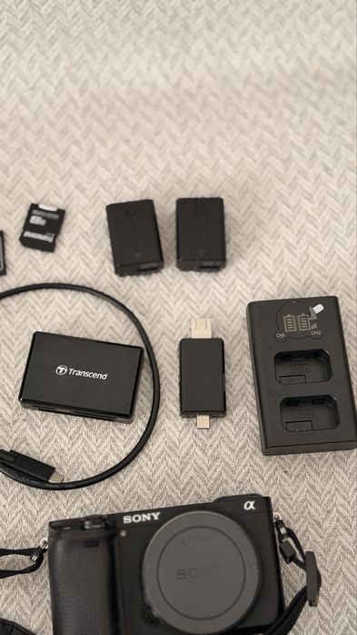 Фотовспышка Godox ThinkLite TT350S