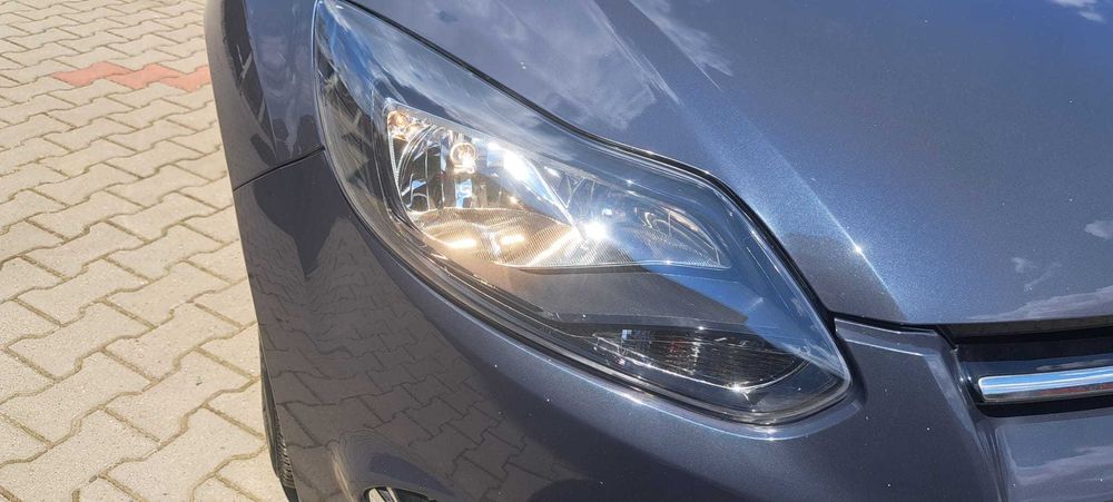 FORD Focus 2011 — imagine 3