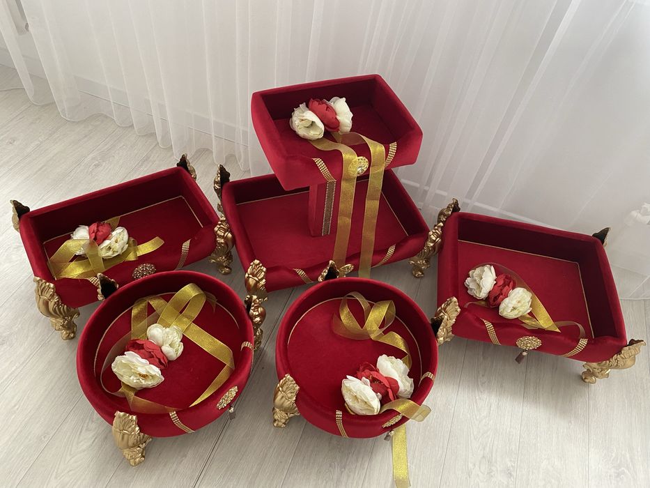 Корзина сатылады