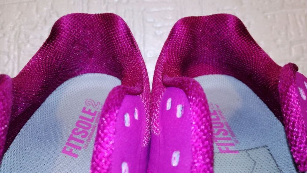 Adidasi originali alergare Nike Pegasus 38,5 (US 7,5 ;UK 5 ;CM 24,5)