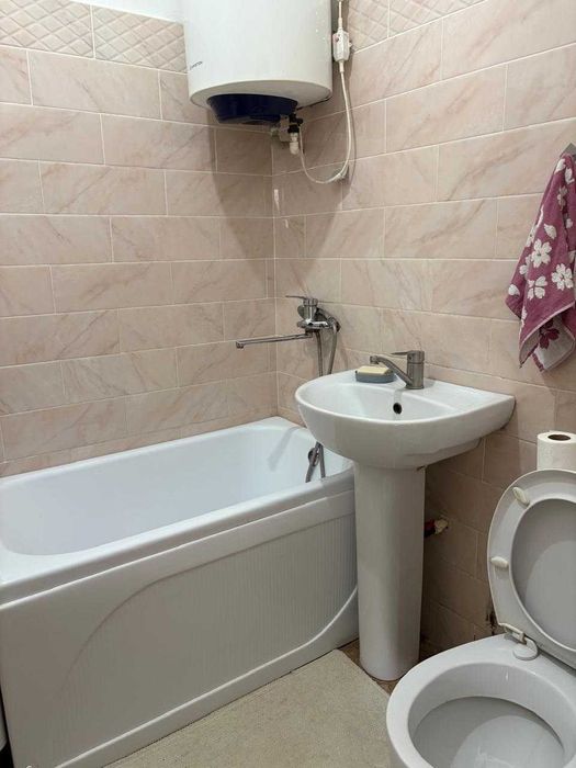 Продаю 5-комнатный дом