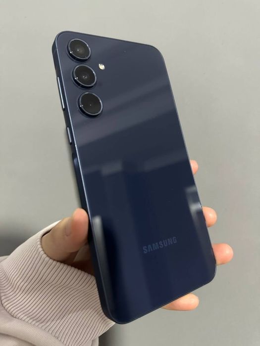 Обмен Samsung a35 128gb