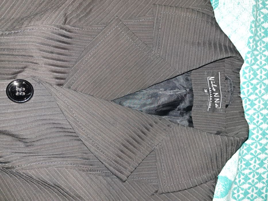 Костюм классический