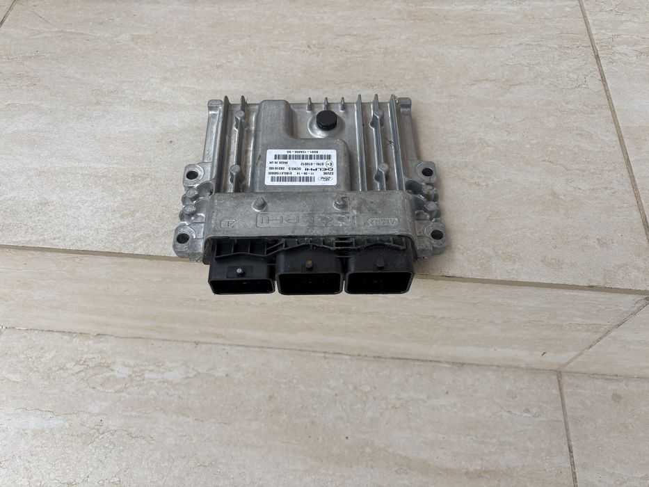 Calculator ecu motor ford mondeo mk4 facelift 2.0 tdci 163 cp
