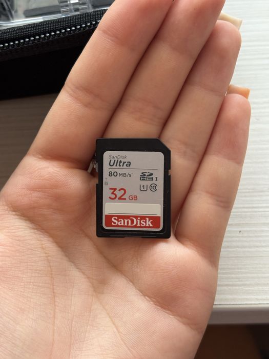 Екшън камера GoPro HERO9 Black - Пълен комплект с трипод GoPro Shorty и ПОДАРЪК