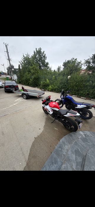 Transport Motociclete/atv/utv/buggy moto in toata tara non stop