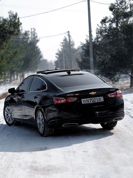 Malibu 2 Premier 2022 Ideal