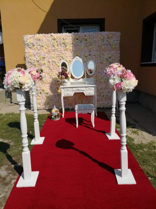 Foto,video,drona,cabina foto oglinda,fum greu,artificii,video 360