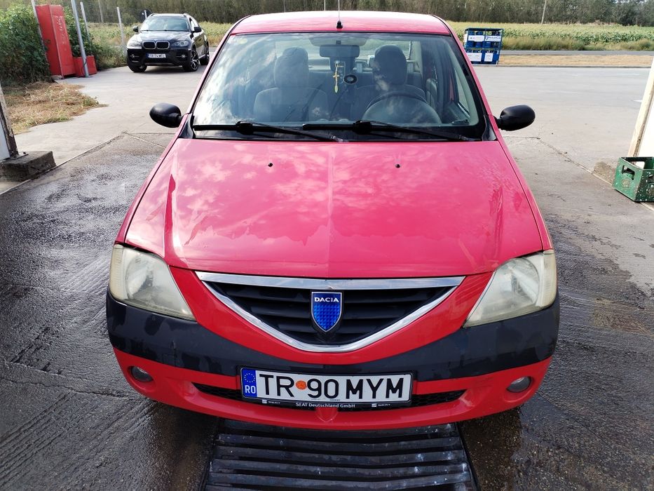 DACIA 1400 2006 — imagine 5