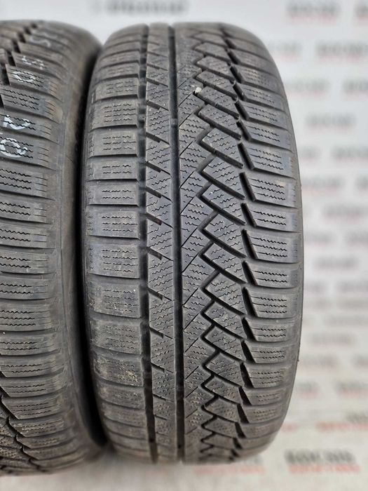 Anvelope second hand iarna m+s 235 50 20 Continental