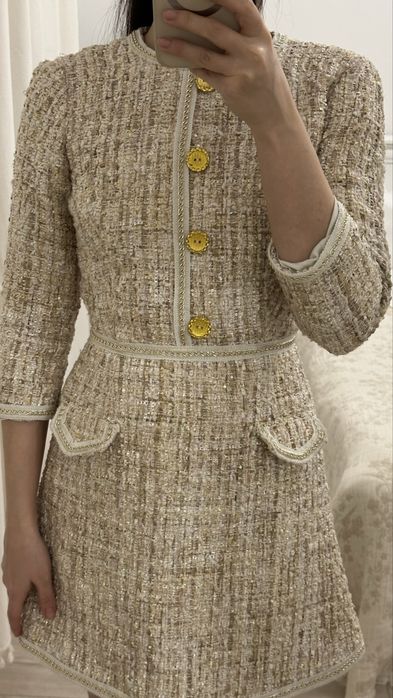 Продам платье MiraSezar