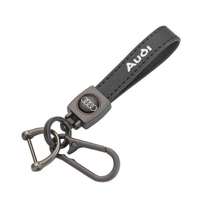 Ключодържател / калъфче за ключ за автомобил Audi , Mercedes , BMW