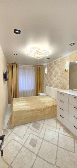 ×Чиланзар 6, 2в3/1/4 ‼️Смежка, 54м²‼️Продаётся квартира