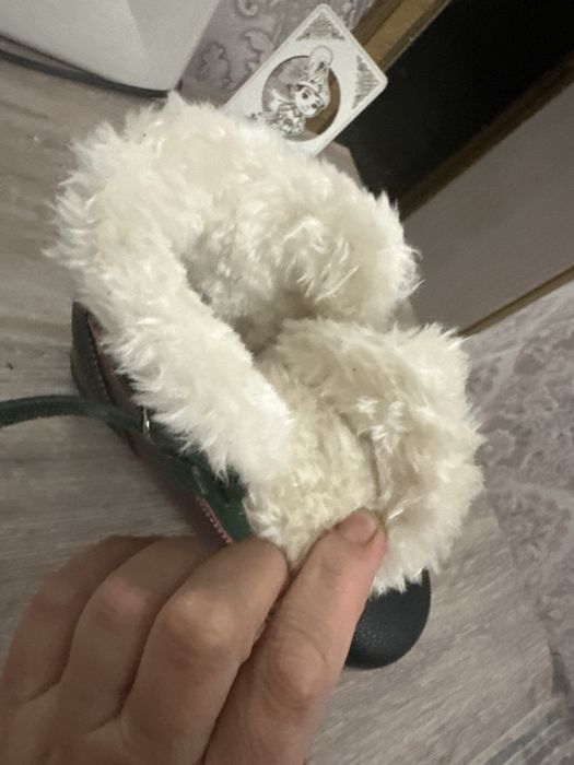 Ортепедиялық аяқ киім