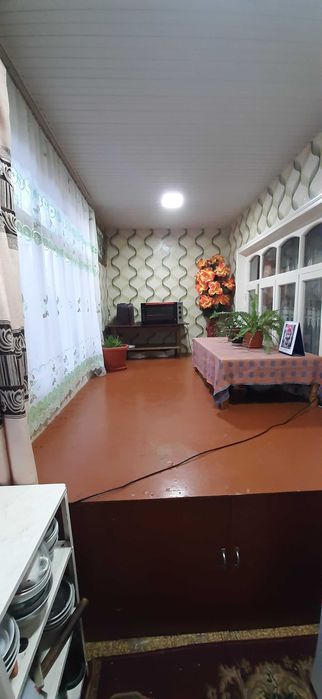 Продаётся 2-х комнатная квартира