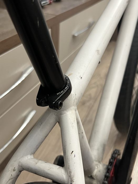 Запчасти на бмх