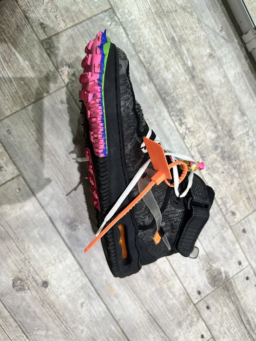 Nike Off White One оригинални 44 номер