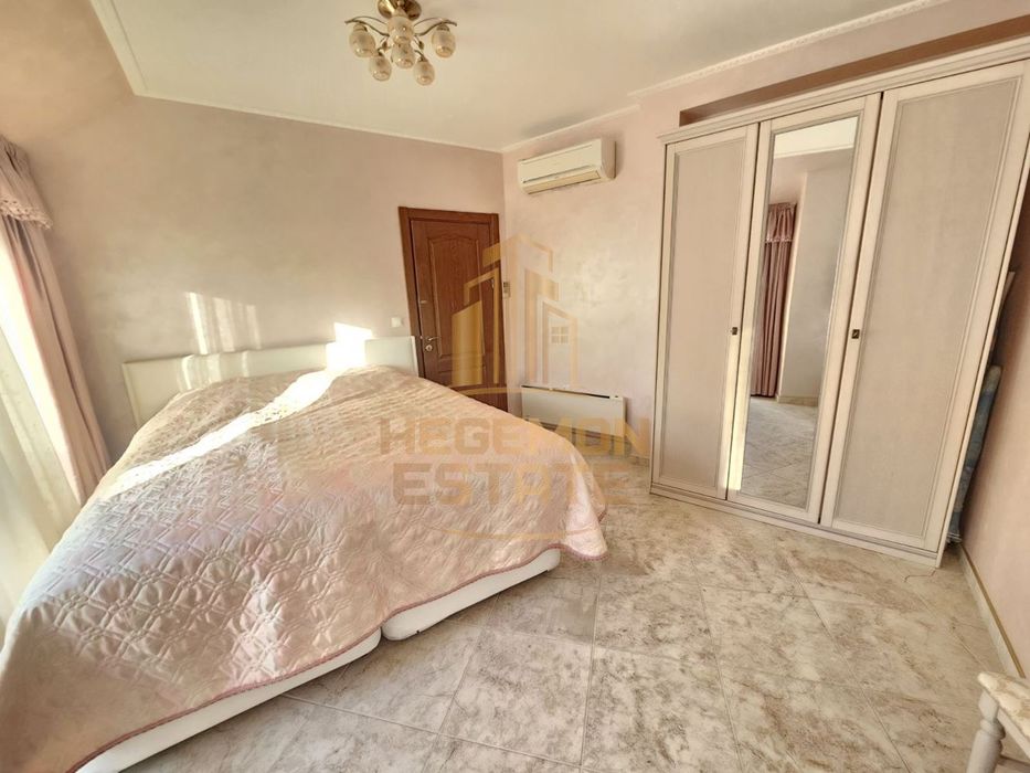 Многостаен в Варна-Операта площ 202 цена 460000