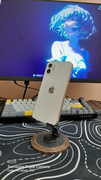 Айфон 12 76/64gb