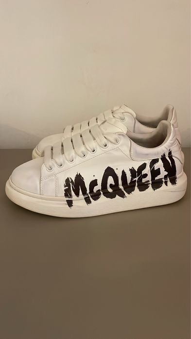 alexander mcqueen