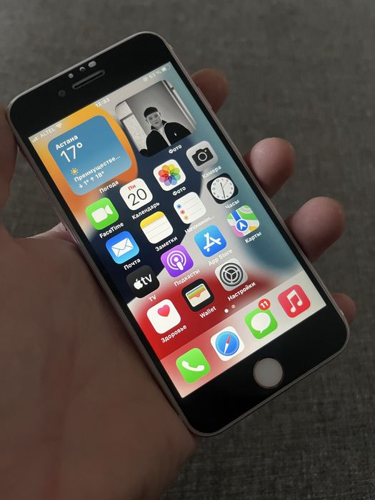 iPhone 7 за 27000 тг