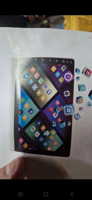 Navigație Bluetooth