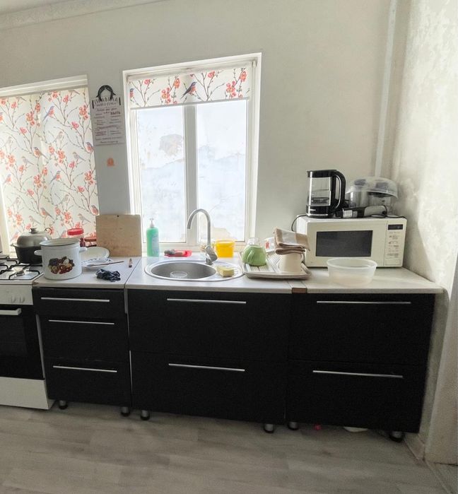Продам кухонный гарнитур