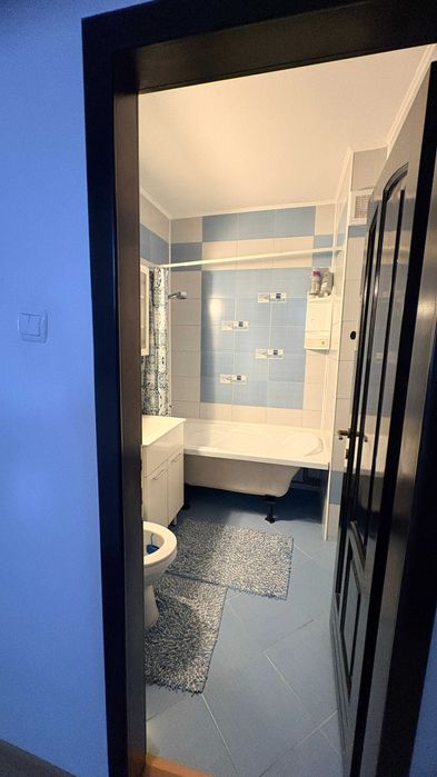 Tatarasi, apartament 4 camere semidecomandat, 2 bai
