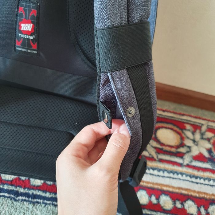 Продам рюкзак tigernu