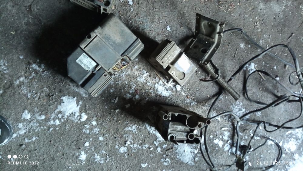 Запчасти Вебасто автономка котел