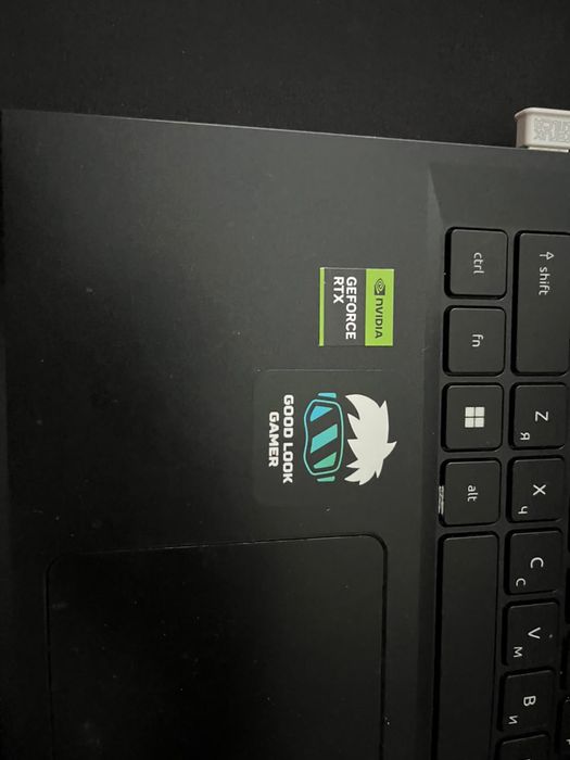 Ноутбук Acer Nitro