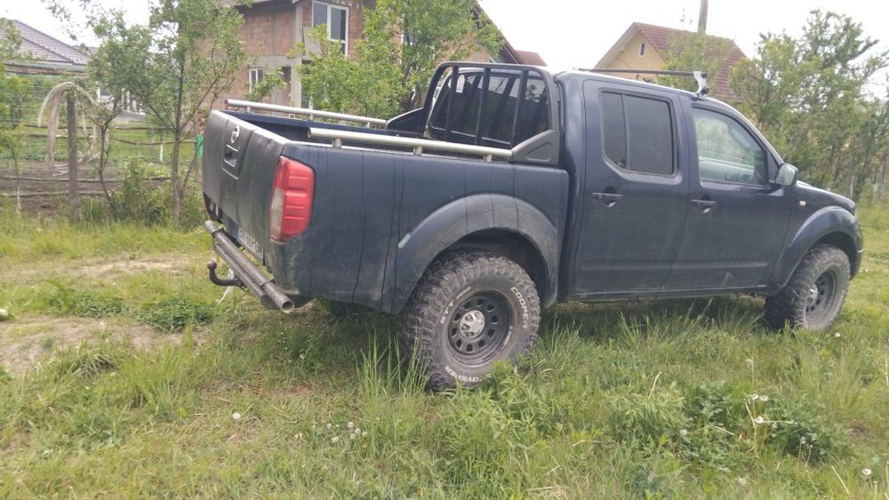 NISSAN Unknown Model 2007 — imagine 2
