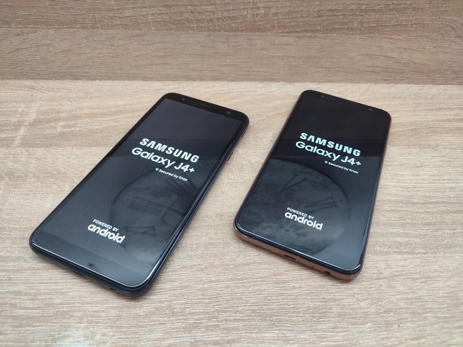 Samsung Galaxy J4 Plus